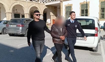 Eski eşini şiddetle tehdit etti, koruma emrine uymadı!