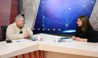 Bahar Sancar'ın konuğu Profesör Doktor Mehmet Çakıcı