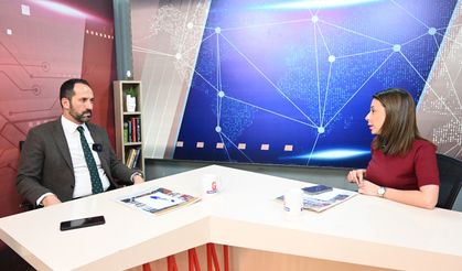 Bahar Sancar'la A'dan Z'ye...Bahar Sancar'ın konuğu CTP Milletvekili Armağan Candan