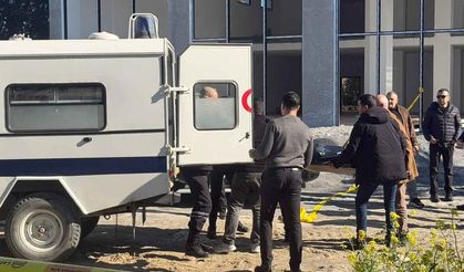 Lefkoşa’da İnşaat Alanında Bulunan Cansız Bedenin Kimliği Belirlendi