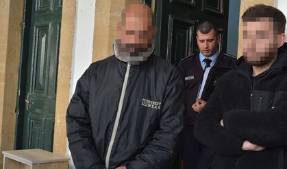 Kıbrıslı Rum sahte sigorta ile KKTC'ye geçmeye çalıştı!