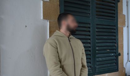 Yer Lefkoşa: Evine gelen tamirciyi bıçaklayıp kafa attı