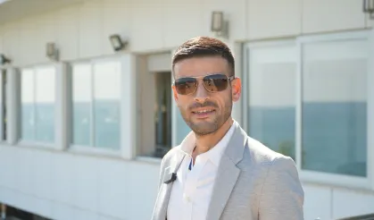 Türkiye’de 3 ayrı suçtan aranan Hakan Erkan kaçak yollarla KKTC’ye geldi!