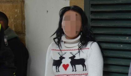 “Çocuklarımı yurda verecekler, gitmem lazım”