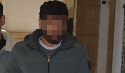 Polis Kontrolünde Tespit Edildi, Tutukluluk Uzatıldı