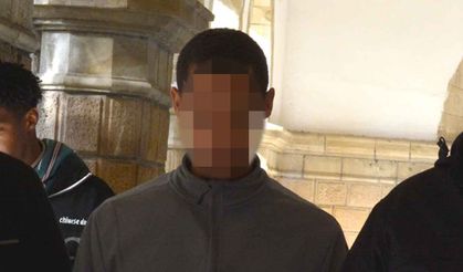 Aldatma İddiası Kanlı Bitti: Eve Girip Darp ve Hırsızlık Yaptı