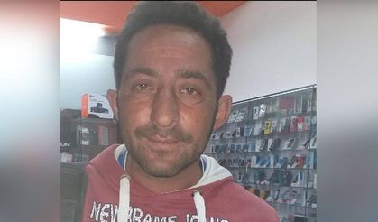 47 yaşındaki Osman Tombul kayıp