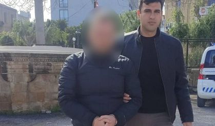 Mermiyi çantasında unutmuş... 2 gün tutuklu