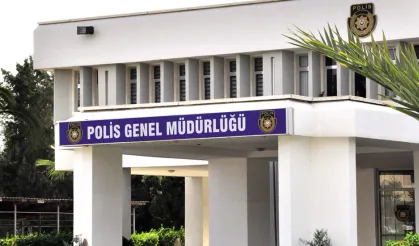 Polis Genel Müdürlüğü: Bayramda 24 saat görev başındayız