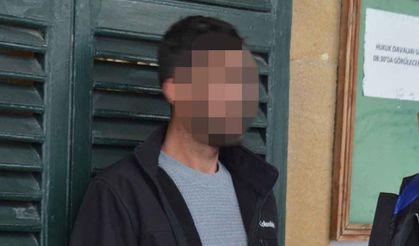 Ercan’da Uyuşturucu Operasyonu