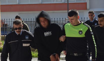 Gönyeli’de silahlı saldırı: Komşusunu bacağından vurdu