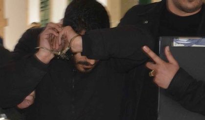 İstismarcı cezaevinde tutuklu bekleyecek