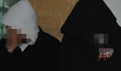 Lefke’de Uyuşturucu Operasyonu: İki Zanlı Tutuklandı