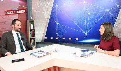 Armağan Candan: Bu noktaya nasıl gelindiğini konuşmak gerekiyor