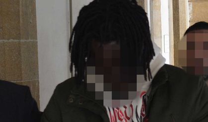 Satışa Hazır Uyuşturucuyla Yakalandı