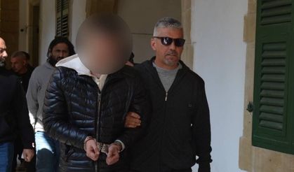 Lokum’dan kaçamadı, “pişman”