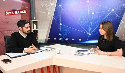 “Özel sektörde ödenen maaşların yüzde 80’i dışarı gidiyor ve iç piyasaya yansımıyor”