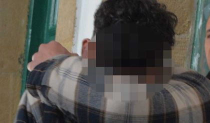 Ev Aramasında Uyuşturucu ve Hassas Terazi