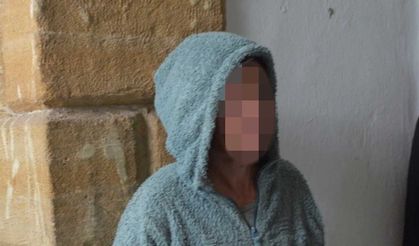 Boşanma Aşamasındaki Eşini Çakıyla Yaraladı