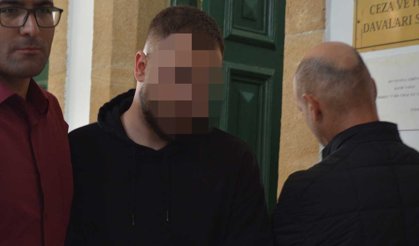 Derbi Sonrası Lefkoşa’da Kanlı Gece