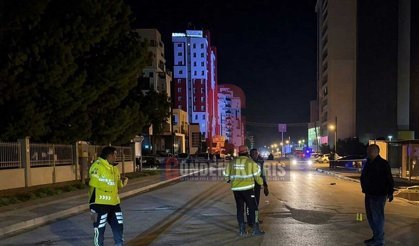 Gazimağusa’da alkollü sürücünün çarptığı yaya hayatını kaybetti