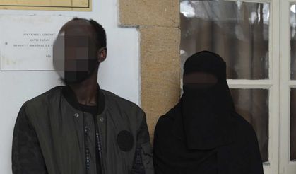 Lefkoşa Terminal’de Kaçak İkamet Tespiti