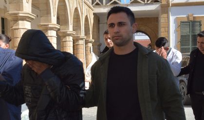 Kaçaklar mahkemede... Biri Bin 212 gün, diğeri 166 gün...