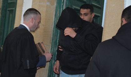 Eski sevgilinin evini basıp şiddet uyguladı: Zanlı Cezaevine gönderildi