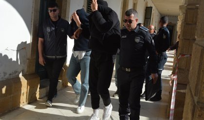 Kıskançlık Tartışması Şiddete Dönüştü: Eşini Darp Eden Zanlı Uyuşturucuyla Yakalandı