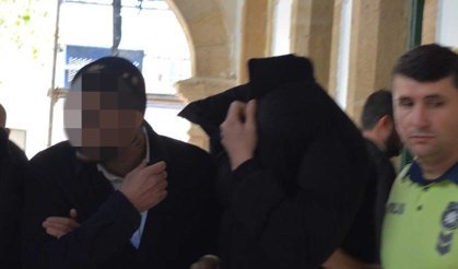 Gönyeli’de Uyuşturucu ve Kadına Şiddet Soruşturması: İki Zanlıya 4 Gün Ek Tutukluluk