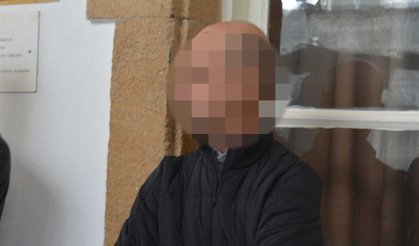 Sahte Kimlikle Giriş Yapan Zanlı Mahkemede