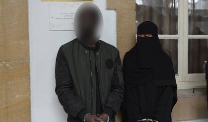 Biri 294, diğeri bin 194 gündür kaçak