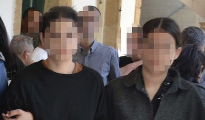 Bagajda Güney’e Kaçış Girişimi: 5 Zanlı Mahkemede