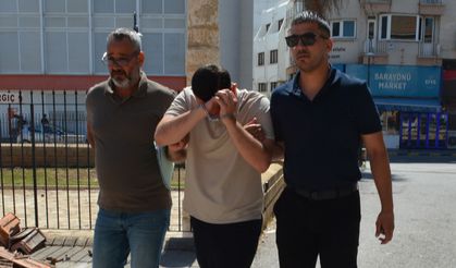 İşvereninin kendisine komplo kurduğunu iddia etti