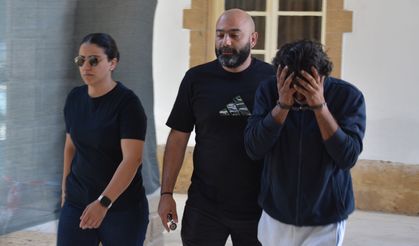Cezaevindeki Oğluna Uyuşturucu Götüren Baba Tutuklandı!