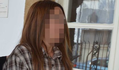 Sahte Pasaportla Çıkış Yaparken Yakalandı