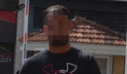 Tehdit Mesajı İddiasıyla Tutuklandı