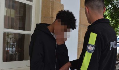 “U” Dönüşü Kazayla Bitti: Motosiklet Sürücüsü Ağır Yaralandı