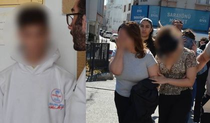 Embriyolarla yakalanan zanlı cezaevine gönderildi