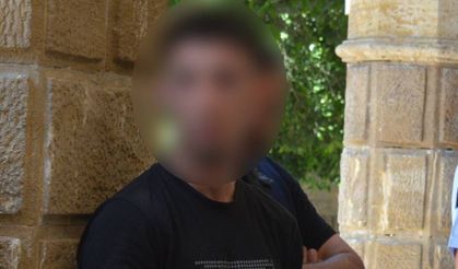 Uyuşturucuyla yakalanan zanlıya ek tutukluluk