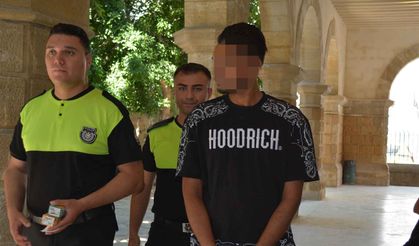 İspanya yerine cezaevine gitti