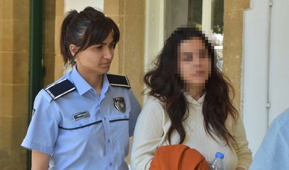 Başkasının adına düzenlenen pasaportla seyahat etti!