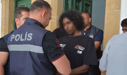 Şüpheli tavırlar sergiledi, aramada uyuşturucu bulundu