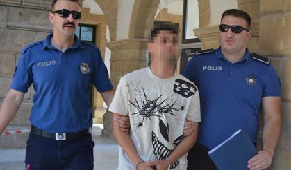 Sahte sınav başvurusu mahkemelik oldu
