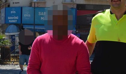 Kimlik Kartını Başkasına Verdi, Cezaevine Gönderildi