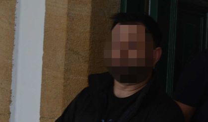 Gümrük Cezasını Ödemeyince Tutuklandı