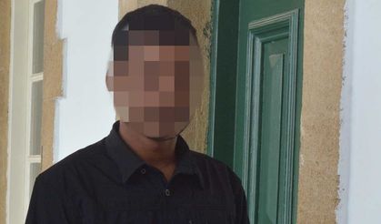 Şişeyle Kardeşini Yaraladı, Cezaevine Gönderildi