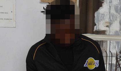 11 Gram Hint Keneviriyle Yakalandı: Mahkemeden Teminatla Serbestlik Kararı