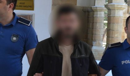 Evinde hem uyuşturucu hem de tabanca bulundu