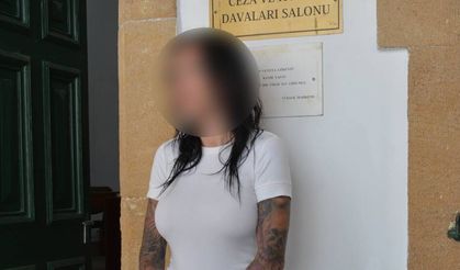 Eski erkek arkadaşına ait cinsel içerikli görüntüleri eşine gönderdi!
